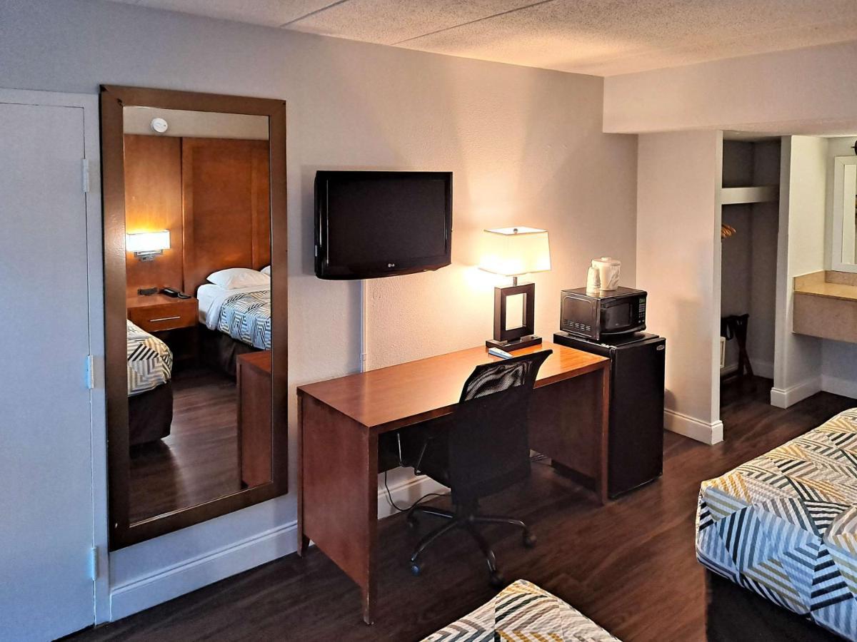 Suites Catonsville Md Baltimore West Exterior foto