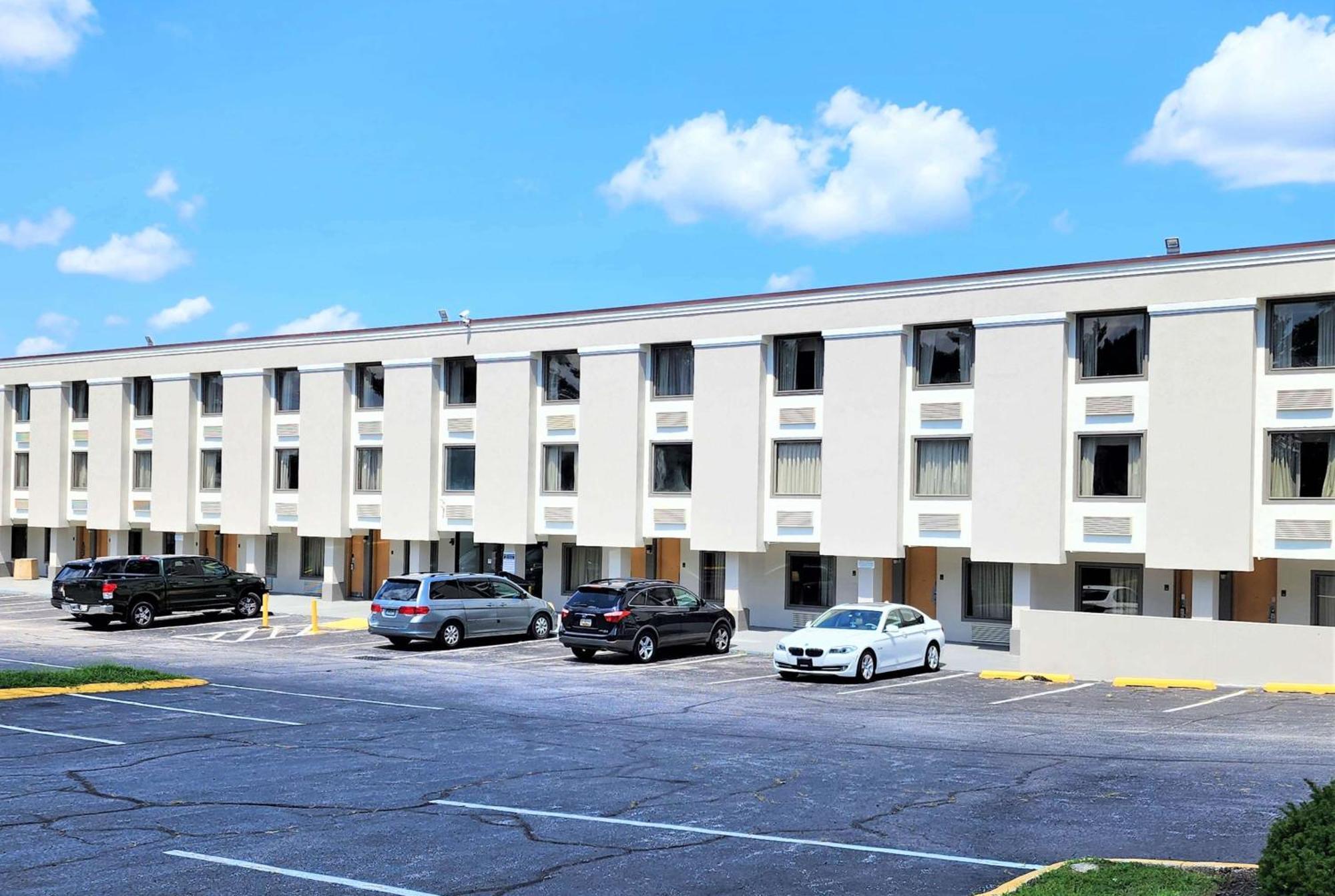 Suites Catonsville Md Baltimore West Exterior foto